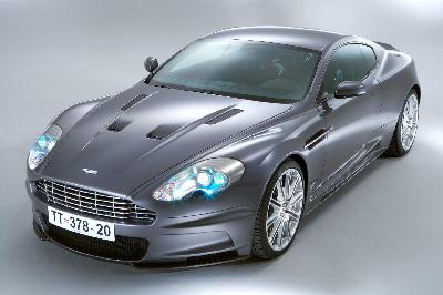 Ep 52 – The Aston Martin DBS V12: Why Owners Fall in Love