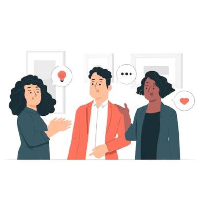 Cómo utilizar la "aseritividad" y mejorar la comunicación en entornos laborales