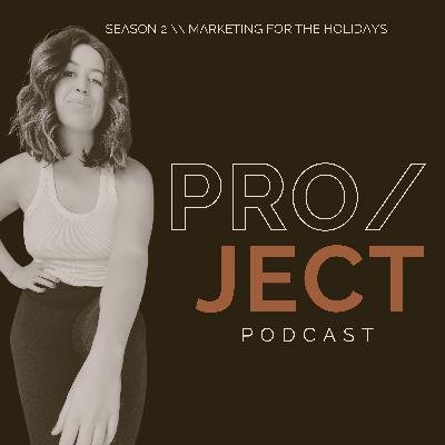 MKTG // Marketing for the Holidays MKTG // Marketing for the Holidays