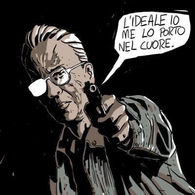 Tutto il resto è noia: Suburra