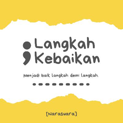 [Narasuara] Memaknai sebuah doa.