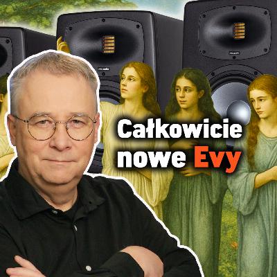 Eve Audio EXO 27 – nowe monitory na nowe czasy Eve Audio EXO 27 – nowe monitory na nowe czasy
