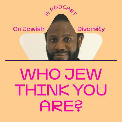 British Black Jews - Kenneth Awele Okafor British Black Jews - Kenneth Awele Okafor