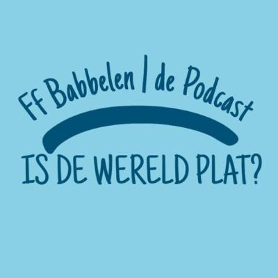 #9 | IS DE WERELD PLAT?