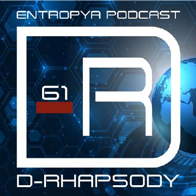 Entropya #61 podcast Entropya #61 podcast