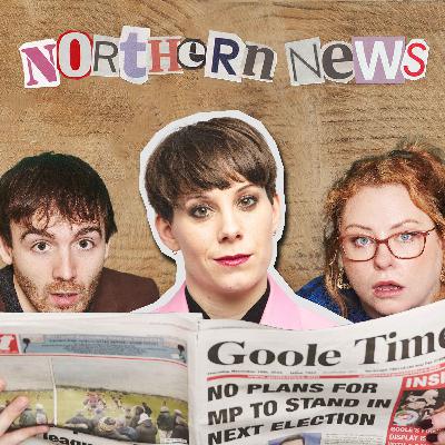 Why is she a triangle? (with guest correspondent Suzi Ruffell)