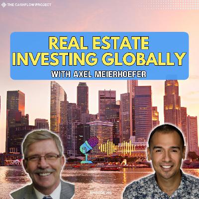 Investing Beyond Borders: Veteran Axel Meierhoefer’s Approach to Real Estate Investing Beyond Borders: Veteran Axel Meierhoefer’s Approach to Real Estate