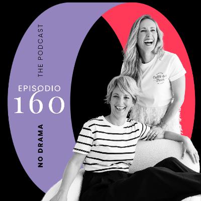 160-La Salvadora. Por qué tendemos a querer salvar a todo el mundo.