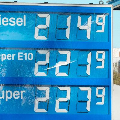 Teures Öl, teures Gas: Ein Weckruf für die Energiewende?