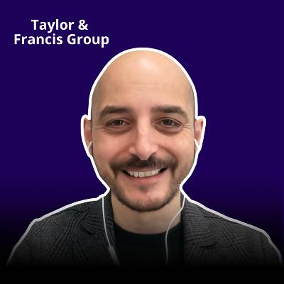 How To Nail Your Startup Engagement Program - Paolo Lombardi @Taylor & Francis How To Nail Your Startup Engagement Program - Paolo Lombardi @Taylor & Francis