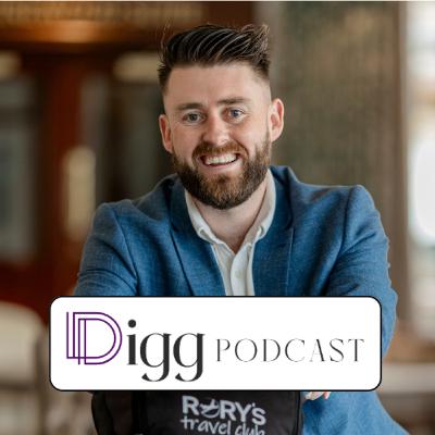 E150: 200k+ Customers Through a Subscription Model: How Rory’s Travel Club Scaled Fast