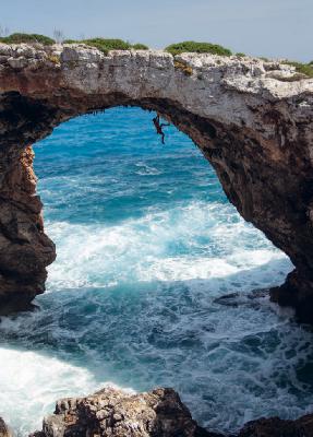 In Love with Climbing with Sonnie Trotter, Part 2