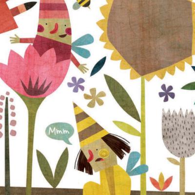 Una verdadera Maravilla