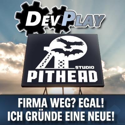 Neustart nach Deck13 & Piranha Bytes