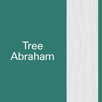 Cover Meeting with Tree Abraham