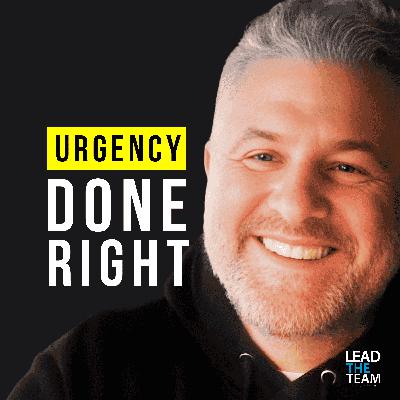 How a President Built Speed Without Burning Out His Team (Coder's Josh Epstein)