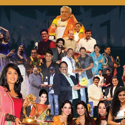డిసెంబర్ 26న అంగరంగ వైభవంగా సంతోషం సౌత్ ఇండియన్ ఫిలిం అవార్డ్స్ 2022