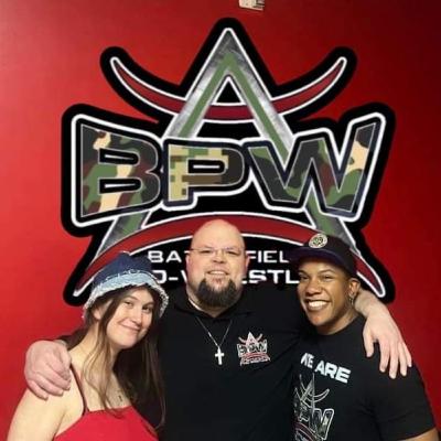 Episode 18: BPW Futures Ready or Not Preview and Prime Time Heat Interview