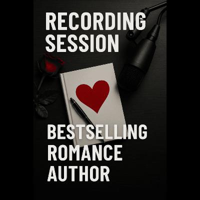 From Corporate Executive to Romance Author: How One Decision Transformed Her Life