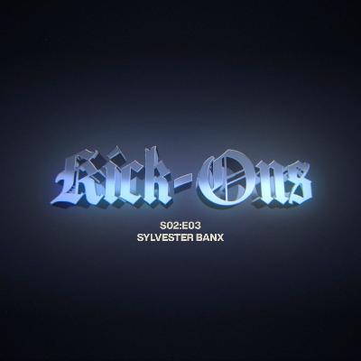 S02:E03 - Sylvester Banx