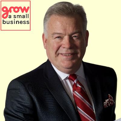 Former President of Texas State Optical, Shares How He Grew a 100 – Location Franchise to $130M, Replaced Fear with Faith, Led Through Disruption, and Built a Purpose – Driven Legacy in the Changing Eye Care Industry. (Episode 744 - John D Marvin) Former President of Texas State Optical, Shares How He Grew a 100 – Location Franchise to $130M, Replaced Fear with Faith, Led Through Disruption, and Built a Purpose – Driven Legacy in the Changing Eye Care Industry. (Episode 744 - John D Marvin)