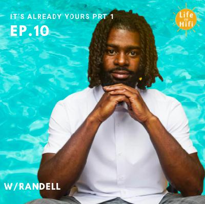 010 It's Already Yours, Part 1 010 It's Already Yours, Part 1