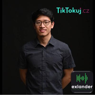 Vietnamese TikTok guru in Czechia: about his Asian identity coupled with Western mentality, starting a business from scratch and why he doesn't mind being called a banana child #21 Vietnamese TikTok guru in Czechia: about his Asian identity coupled with Western mentality, starting a business from scratch and why he doesn't mind being called a banana child #21