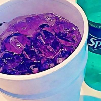 Episode 74 - Slizzurp