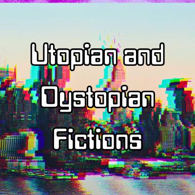 Episode 18: Amy Brookes, Architecture and Speculative Fiction Episode 18: Amy Brookes, Architecture and Speculative Fiction