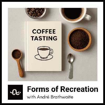 Coffee Tasting As A Hobby → Strategy Used by Starbucks Reserve® Coffee Tasting As A Hobby → Strategy Used by Starbucks Reserve®