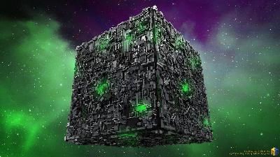 The Man Behind The Curtain (Part III) (Audio)