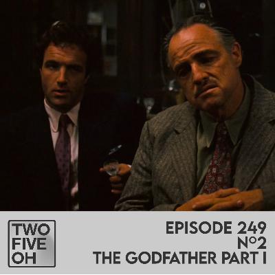 #2 - The Godfather #2 - The Godfather