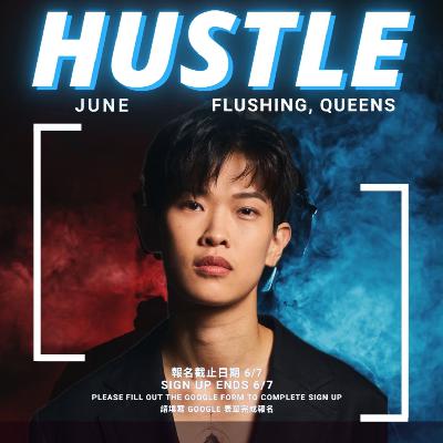 从 B-Girl 到编舞师：Rose 的即兴人生