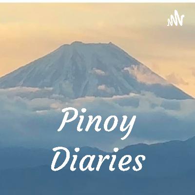 Pinoy Diaries - Tagalog Version - Episode 81-95
