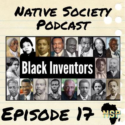 Black inventions : the biggest myth debunked!! Black inventions : the biggest myth debunked!!