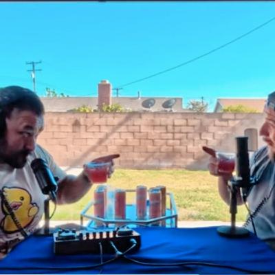 Episode 151: Episode 151 W/ Fidel Rojas