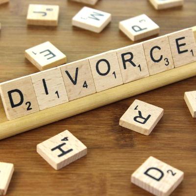 Divorced? Let's Chat about it! Divorced? Let's Chat about it!