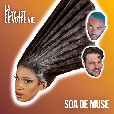 #LPDVV · Soa de Muse