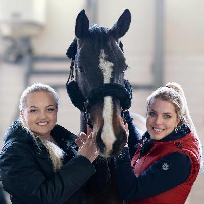7. Met Kelly - Rijden met essentie & een hoop trainingstips voor ieder niveau!