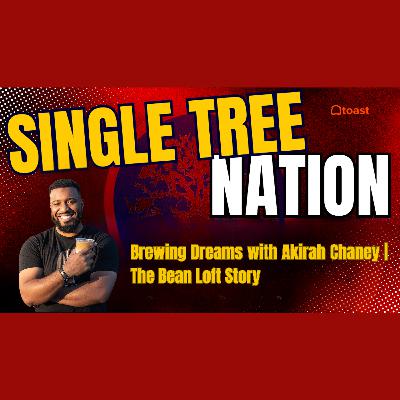 Brewing Dreams with Akirah Chaney | The Bean Loft Story Brewing Dreams with Akirah Chaney | The Bean Loft Story