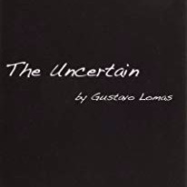 The Uncertain Chapter 1: Questions