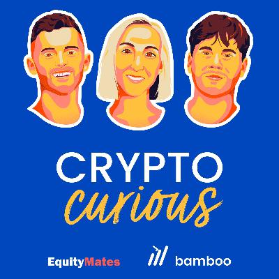 192 - Kraken’s Billion-Dollar Gambit and the SEC Plots On‑Chain Domination