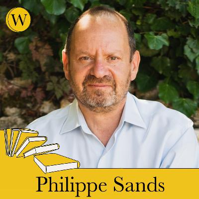 Philippe Sands