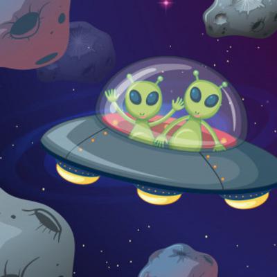 Are aliens real ?