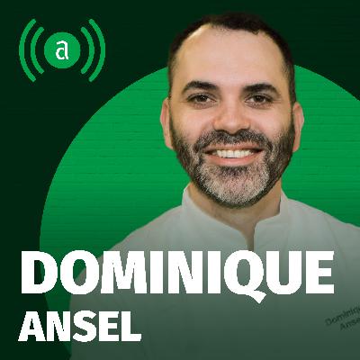 EP 20: Dominique Ansel