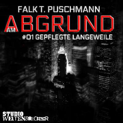 1x01 - Gepflegte Langeweile