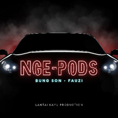NgePods - Episode 1. Euforia Mobil 90an Kala Pandemi