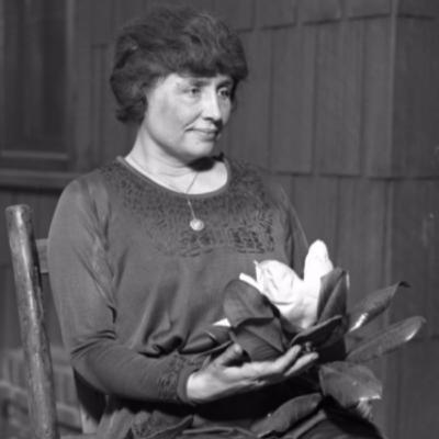 Helen Keller Podcast