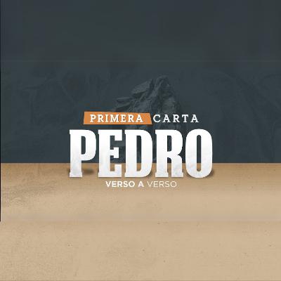 (10) 1 Pedro 3:13-17 - Padecer haciendo el bien