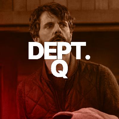 Dept Q S01E09 | Dokuzuncu Bölüm İncelemesi